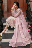 Zaha Leyla (ZF23-04) Festive Lawn Collection
