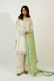 Zara Shahjahan ZCE23-6A Coco Eid Lawn Vol 2