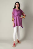 Khaadi ETP20320 PURPLE Pret 2021