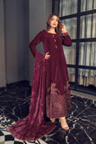 Panache Mural Winter Luxe 2021