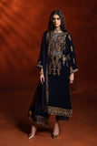 Charizma VVT-3-203 Zeel Luxury Velvet Pret