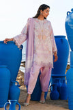 Sana Safinaz M241-009B-3Df Muzlin Spring Lawn Collection 2024
