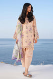 Sana Safinaz M241-010B-3Cj Muzlin Spring Lawn Collection 2024