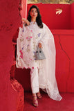 Sana Safinaz M241-011A-3Cw Muzlin Spring Lawn Collection 2024