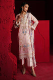 Sana Safinaz M241-013A-3Ci Muzlin Spring Lawn Collection 2024