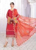 Maria B D1 Eid Lawn 2022
