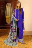 Gulahmed NS-32010 Noor-E-Chasham Velvet Formal Collection
