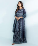 Sapphire 3 Piece - Printed Lawn Suit 00002523MOM3 Eid 1 RTW 2025