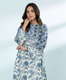 Sapphire 2 Piece - Printed Lawn Suit 00002532MOM3 Eid 1 RTW 2025