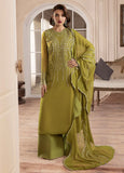 Sahane Store CT-19001 Eve Elyssa 2025