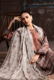 Bonanza Ethen Swrill Pre Cambric Collection 2024