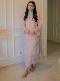 Izel Apparel Soffio Saahil Signature Lawn Collection 2024
