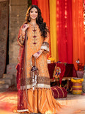 Salitex JI005 Shehnai Festive Lawn 2025