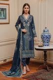 Shameel Ansari LE-06 Subtle Elegance Premium Lawn 2024