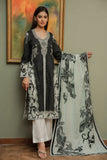 Shameel Ansari LE-01 Subtle Elegance Premium Lawn 2024