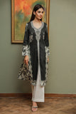 Shameel Ansari LE-01 Subtle Elegance Premium Lawn 2024