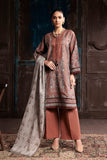 Bonanza Ethen Swrill Pre Cambric Collection 2024