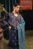 Bonanza Antique Aqua Winter Collection 2024