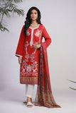 Shameel Ansari Gulrang-04 Gulrang Premium Lawn 2025