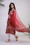 Shameel Ansari Gulrang-04 Gulrang Premium Lawn 2025