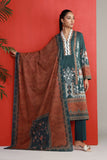 Shameel Ansari Gulrang-06 Gulrang Premium Lawn 2025