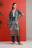 Shameel Ansari Gulrang-06 Gulrang Premium Lawn 2025