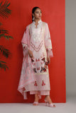 Shameel Ansari Gulrang-08 Gulrang Premium Lawn 2025