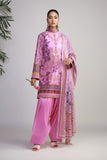Shameel Ansari Gulrang-09 Gulrang Premium Lawn 2025