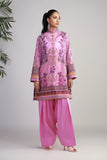 Shameel Ansari Gulrang-09 Gulrang Premium Lawn 2025
