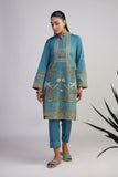 Shameel Ansari Gulrang-11 Gulrang Premium Lawn 2025