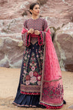 Mohsin Naveed Ranjha Jal-Pari Festive Eid Lawn 2024