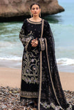 Mohsin Naveed Ranjha Surmai Festive Eid Lawn 2024