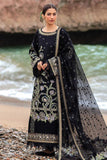 Mohsin Naveed Ranjha Surmai Festive Eid Lawn 2024