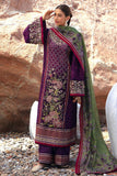 Mohsin Naveed Ranjha Gul-E-Lala Festive Eid Lawn 2024