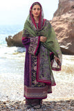 Mohsin Naveed Ranjha Gul-E-Lala Festive Eid Lawn 2024