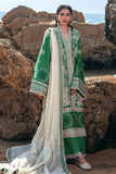 Mohsin Naveed Ranjha Zariya Festive Eid Lawn 2024