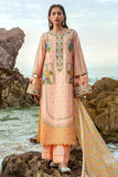 Mohsin Naveed Ranjha Rani Festive Eid Lawn 2024