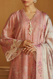 Cross Stitch Rosy Dew Winter Collection 2024
