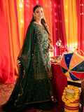Salitex JI038 Shehnai Festive Lawn 2025