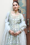 Ansab Jahangir Chiara Eid Luxe Pret 2025