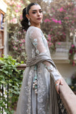 Ansab Jahangir Flavia Eid Luxe Pret 2025