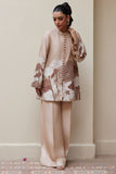 Ansab Jahangir Lola Eid Luxe Pret 2025
