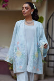 Ansab Jahangir Livia Eid Luxe Pret 2025
