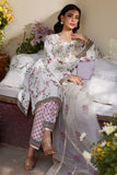 Ansab Jahangir Lorena Eid Luxe Pret 2025