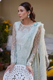 Ansab Jahangir Gianna Eid Luxe Pret 2025