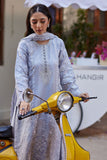 Ansab Jahangir Clarissa Eid Luxe Pret 2025