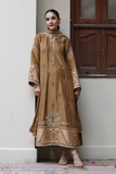 Ansab Jahangir Nina Eid Luxe Pret 2025