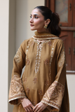 Ansab Jahangir Nina Eid Luxe Pret 2025