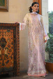 Ansab Jahangir Ciel Kaftan Secrets And Silk Eid Silks 2025