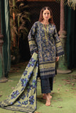 Bonanza Blue Forest Winter Collection 2024